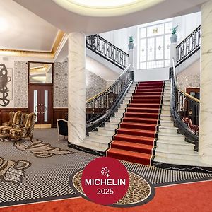 H15 Hotel Francuski
